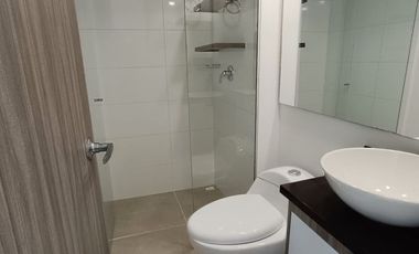 SE VENDE APARTAMENTO EN SURAMERICA FRONTERA CON LA ESTRELLA