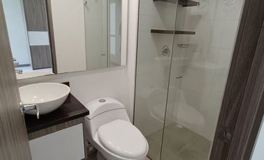 SE VENDE APARTAMENTO EN SURAMERICA FRONTERA CON LA ESTRELLA