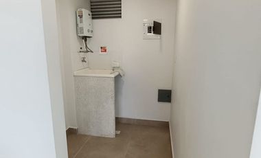 SE VENDE APARTAMENTO EN SURAMERICA FRONTERA CON LA ESTRELLA