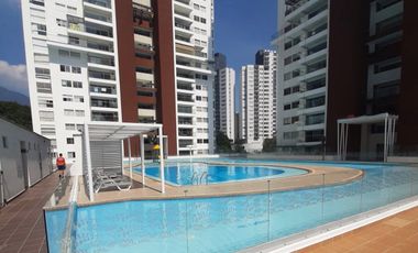 SE VENDE APARTAMENTO EN SURAMERICA FRONTERA CON LA ESTRELLA