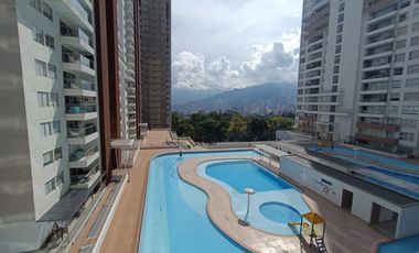 SE VENDE APARTAMENTO EN SURAMERICA FRONTERA CON LA ESTRELLA