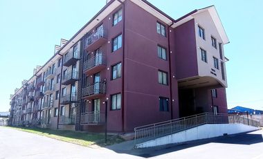 Se vende Departamento Remodelado en Condominio San Agustín