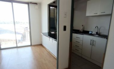 Se vende Departamento Remodelado en Condominio San Agustín
