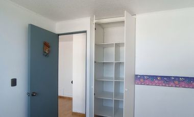Se vende Departamento Remodelado en Condominio San Agustín