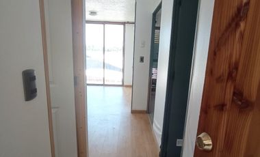 Se vende Departamento Remodelado en Condominio San Agustín