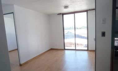 Se vende Departamento Remodelado en Condominio San Agustín