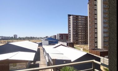 Se vende Departamento Remodelado en Condominio San Agustín