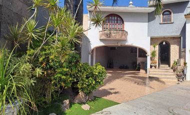 Casa en Venta Tepeyac Casino, Zapopan