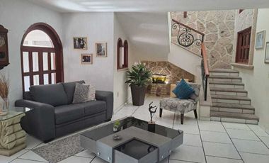 Casa en Venta Tepeyac Casino, Zapopan