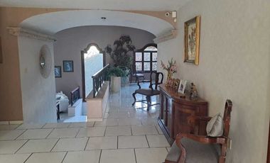 Casa en Venta Tepeyac Casino, Zapopan