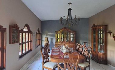 Casa en Venta Tepeyac Casino, Zapopan