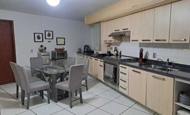 Casa en Venta Tepeyac Casino, Zapopan