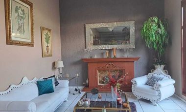 Casa en Venta Tepeyac Casino, Zapopan