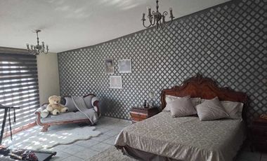 Casa en Venta Tepeyac Casino, Zapopan