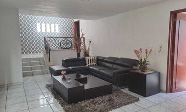 Casa en Venta Tepeyac Casino, Zapopan