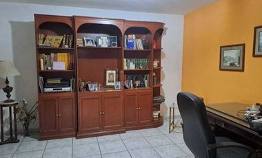 Casa en Venta Tepeyac Casino, Zapopan