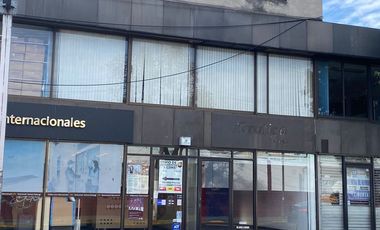 En RENTA… Local Comercial. Ubicado a 3 cuadras de Los Portales en la Ciudad de Toluca