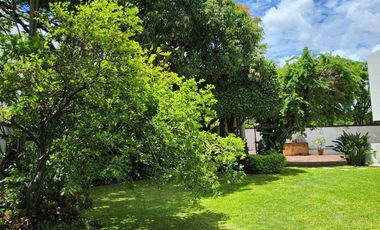 Hermosa Residencia en Venta en Real de Tezoyuca, Morelos