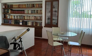 Hermosa Residencia en Venta en Real de Tezoyuca, Morelos