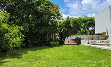 Hermosa Residencia en Venta en Real de Tezoyuca, Morelos