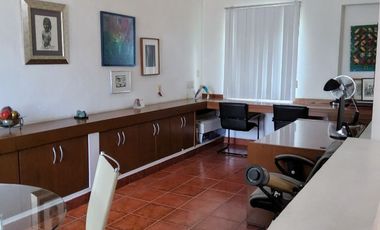 Hermosa Residencia en Venta en Real de Tezoyuca, Morelos