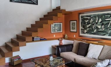 Hermosa Residencia en Venta en Real de Tezoyuca, Morelos