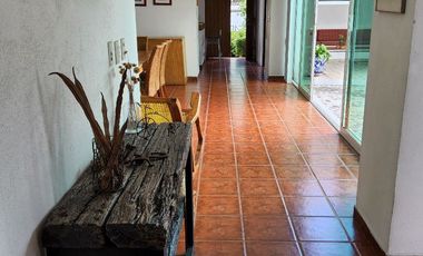 Hermosa Residencia en Venta en Real de Tezoyuca, Morelos