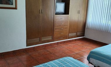 Hermosa Residencia en Venta en Real de Tezoyuca, Morelos
