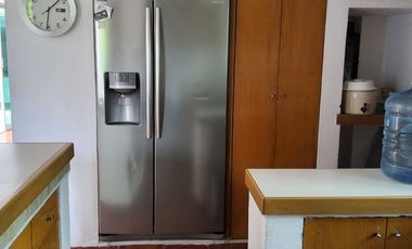 Hermosa Residencia en Venta en Real de Tezoyuca, Morelos