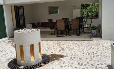 Hermosa Residencia en Venta en Real de Tezoyuca, Morelos