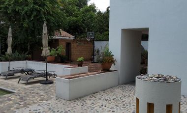 Hermosa Residencia en Venta en Real de Tezoyuca, Morelos