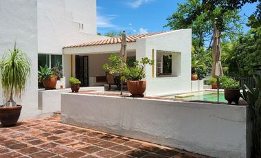 Hermosa Residencia en Venta en Real de Tezoyuca, Morelos