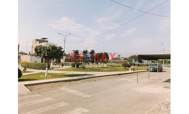 1117858 Venta De Terreno En Cañete