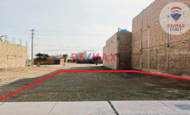 1117858 Venta De Terreno En Cañete