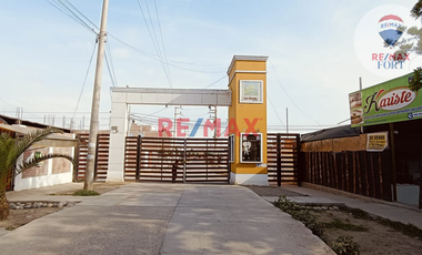 1117858 Venta De Terreno En Cañete
