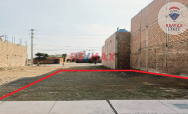 1117858 Venta De Terreno En Cañete