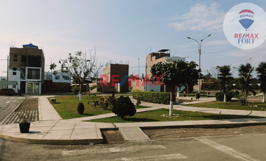 1117858 Venta De Terreno En Cañete