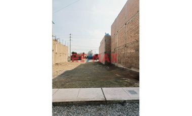 1117858 Venta De Terreno En Cañete