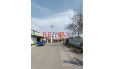 1117858 Venta De Terreno En Cañete