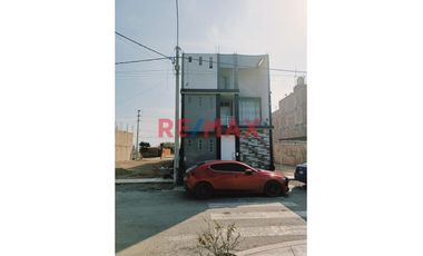 1117858 Venta De Terreno En Cañete
