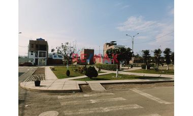 1117858 Venta De Terreno En Cañete