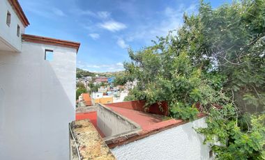 CASA EN VENTA EN OAXACA