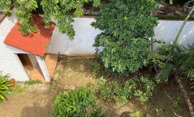 CASA EN VENTA EN OAXACA