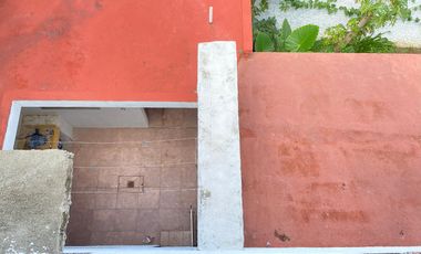 CASA EN VENTA EN OAXACA