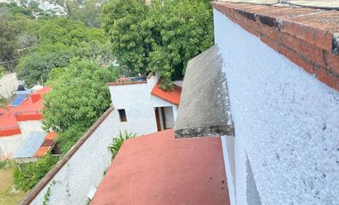 CASA EN VENTA EN OAXACA