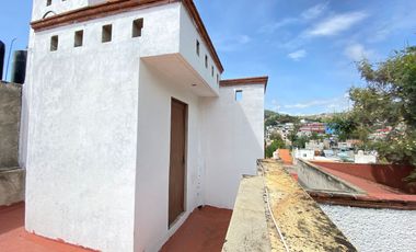 CASA EN VENTA EN OAXACA