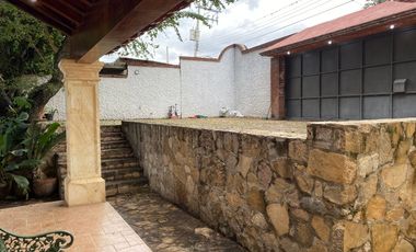 CASA EN VENTA EN OAXACA