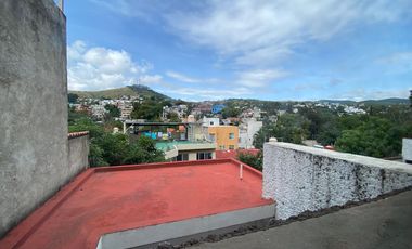 CASA EN VENTA EN OAXACA