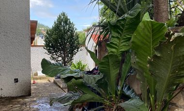 CASA EN VENTA EN OAXACA
