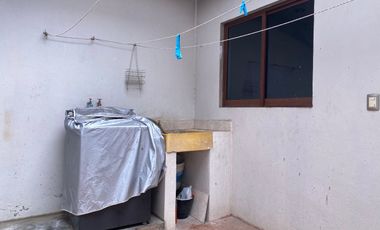 CASA EN VENTA EN OAXACA